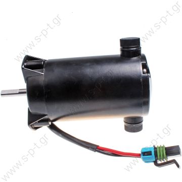 54-60006-13    CARRIER   ΜΟΤΕΡ    ΕΒΑΠΟΡΕΤΑΣ   54-00639-114 14V DC 93.8W 2800 RPM    ΜΟΤΕΡ   ΑΝΕΜΙΣΤΗΡΑ CARRIER 12 VOLT DC   20220117 Carrier Sutrak 12v 546000613 20220117  OE: 546000613  12V / Supra replacement for R-54-60006-13   Carrier Sutrak 12V - 