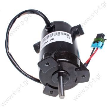 54-60006-13    CARRIER   ΜΟΤΕΡ    ΕΒΑΠΟΡΕΤΑΣ   54-00639-114 14V DC 93.8W 2800 RPM    ΜΟΤΕΡ   ΑΝΕΜΙΣΤΗΡΑ CARRIER 12 VOLT DC   20220117 Carrier Sutrak 12v 546000613 20220117  OE: 546000613  12V / Supra replacement for R-54-60006-13   Carrier Sutrak 12V - 