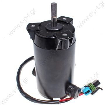 54-60006-13    CARRIER   ΜΟΤΕΡ    ΕΒΑΠΟΡΕΤΑΣ   54-00639-114 14V DC 93.8W 2800 RPM    ΜΟΤΕΡ   ΑΝΕΜΙΣΤΗΡΑ CARRIER 12 VOLT DC   20220117 Carrier Sutrak 12v 546000613 20220117  OE: 546000613  12V / Supra replacement for R-54-60006-13   Carrier Sutrak 12V - 