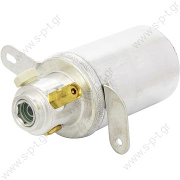 60652076  ΞΗΡΑΝΤΗΡΑΣ A/C MERCEDES    ΦΙΛΤΡΟ ΑΦΥΓΡΑΝΣHΣ A/C MERCEDES C-CLASS, CLK   Φίλτρο Υγρού MB    Receiver Driers - brackets and liquid separator > Cars  > Mercedes Benz  W202 / S202 Classe C  208 / A208 CLK MERCEDES : A2028300083, 2028300083  - 