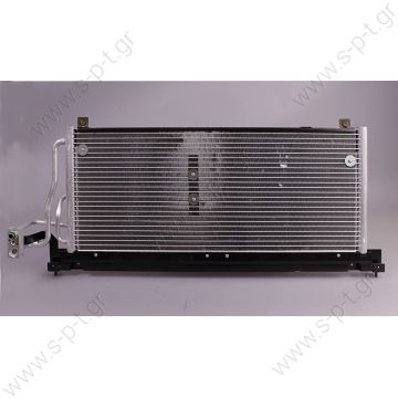 30311193    1618015  ΨΥΓΕΙΑ A/C OPEL   Opel Combo  OP30311193    1618015  ΨΥΓΕΙΑ A/C OPEL   0807.2002    ΨΥΓΕΙΑ A/C OPEL     EL COMBO	1994-2001 CORSA B	1993-2000 CORSA B Box	1999-2000      600 X 245 X 20             - 