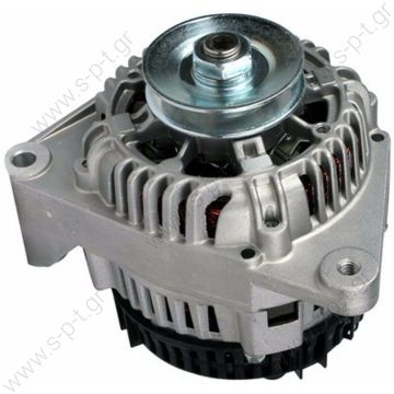 0986038710  BOSCH   ΔΥΝΑΜΟ PEUGEOT 0 986 038 710  BOSCH  14V 70A 0986038730 BOSCH  ΔΥΝΑΜΟ  PEUGEOT  CITROEN   106 1.0 1.1 12V 70A TU1 91>   PEUGEOT 106-70A 3281661   BERLINGO, SAXO, XSARA, ZX, PEUGEOT 106 I +   ZX Xsara + Break Saxo 1,0 1,1 1,4 X SX   - 