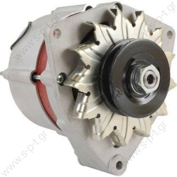 IA1153   MAHLE   ΔΥΝΑΜΟ   DEUTZ 14V 120A S / P      LETRIKA (ISKRA)  ΔΥΝΑΜΟ   DEUTZ 14V 120A W.O/P 14V 120A (IA1153, MG597)   @11.203.333 AAK4322 MAHLE Letrika (Iskra)   MAHLE ΔΥΝΑΜΟ   LETRIKA TYPE 14V / 120A - DEUTZ,FENDT - 