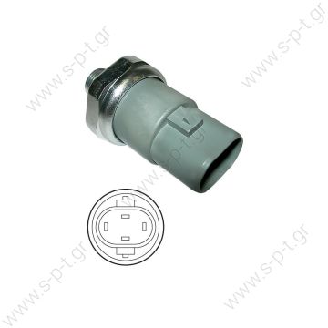 MT0357  ΠΡΕΣΟΣΤΑΤΙΚΗ ΒΑΛΒΙΔΑ A/C    PRESSURE SENSOR 20944 BRAND - HONDA MODEL - BRAND - MODE HONDA, LEXUS OE No.	80440-S1K-003  - 