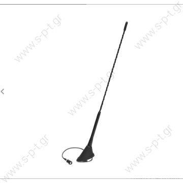 A 110 S 0460400110     BERU   ΚΕΡΑΙΑ   0460400110 Aerial Antenna  BERU Original Antenne A 110 S 0460400110 - 