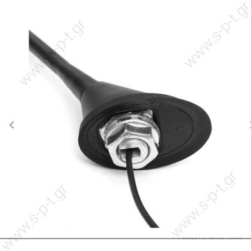 A 110 S 0460400110     BERU   ΚΕΡΑΙΑ   0460400110 Aerial Antenna  BERU Original Antenne A 110 S 0460400110 - 