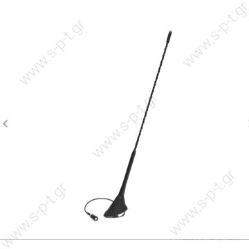 A 110 S 0460400110     BERU   ΚΕΡΑΙΑ   0460400110 Aerial Antenna  BERU Original Antenne A 110 S 0460400110 - 