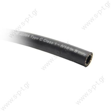 ACS 06   G6 - 5/16" - (8mm)      ΣΩΛΗΝΑ ΕΛΑΣΤΙΚΗ   A/C ΚΛΙΜΑΤΙΣΜΟΥ ΑΥΤΟΚΙΝΗΤΩΝ      #06 5/16''      AC hose #06 5/16''     21.07.01.039 - 6 8MM            - 