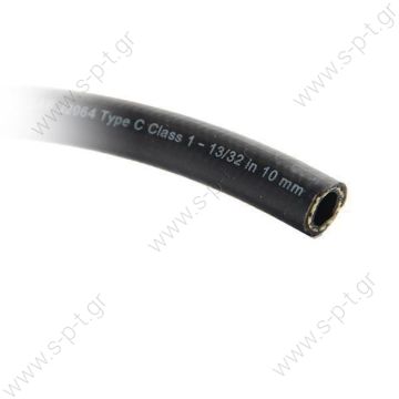 ACS 08     G8 - 13/32" - (10mm)     ΣΩΛΗΝΑ ΕΛΑΣΤΙΚΗ   A/C  ΚΛΙΜΑΤΙΣΜΟΥ  ΑΥΤΟΚΙΝΗΤΩΝ     #08 13/32''     G8 - 13/32" - DN 10,8mm     AC hose #08 13/32''    21.07.01.046 - 8 10MM          - 