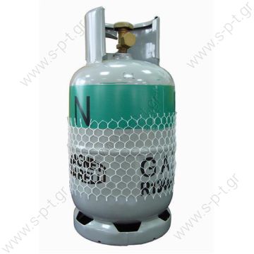 R134A  ΦΡΕΟΝ    FREON GAS R134a (12KG)  ΨΥΚΤΙΚΟ ΥΓΡΟ    FREON R134H REFRIGERANT, R134a, CYL REFILLABLE     12Kgs [R134]  SPX bottle recycling of refrigerants, small   - 