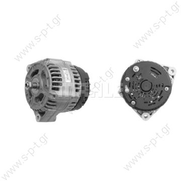 IA1117  MAHLE  ΔΥΝΑΜΟ  FENDT 14V 150A Without long pulley 28MM   14V 150A (IA1117, MG52)    @ IA1215   11.204.254    AAN8166 MAHLE Letrika (Iskra)  ΔΥΝΑΜΟ   ISKRA AAN5120 (DFJ 010310) ΔΥΝΑΜΟ  - 12V - 150A  - 