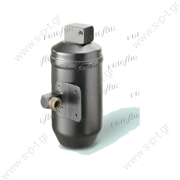 60652037   ΞΗΡΑΝΤΗΡΑΣ, A/C OPEL     ΦΙΛΤΡΟ A/C OPEL ASTRA F      Receiver Driers - brackets and liquid separator > Cars > Opel Astra "F" 1618013 / 52464310 - 