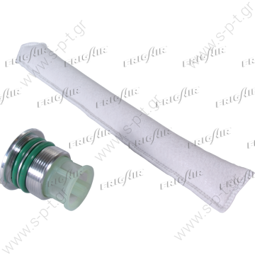 60652313    ΞΗΡΑΝΤΗΡΑΣ A/C BMW/ALFA      ΦΙΛΤΡΟ ΑΦΥΓΡΑΝΣΗΣ A/C BMW 1 E81 116i 118i BMW 3 E90 X5 02-2010-    E90 / E91 Serie 3 320d - 330d        BMW64536936559 / 64536942025      - 