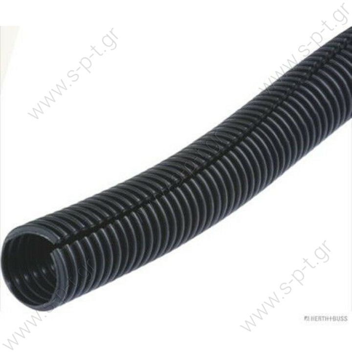 51271170  Κυματοειδής σωλήνας  HERTH + BUSS ELPARTS corrugated pipe insulating hose h 51271170 - 100 meters 