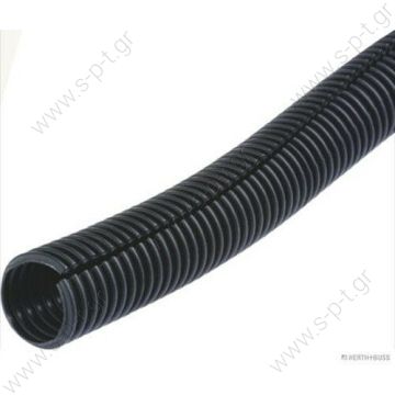 51271170   ΣΩΛΗΝΑ   HERTH + BUSS ELPARTS corrugated pipe insulating hose h 51271170 - 100 meters - 