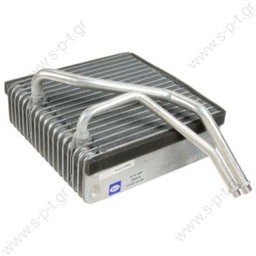 20211036   ΕΒΑΠΟΡΕΤΑ A/C AUDI    ΕΒΑΠΟΡΕΤΑ A/C AUDI A3, SEAT, IBIZA III,SKODA OCTAVIA, VW GOLF IV   AUDI A3 1J1820007A / 1J1820007B / 1J1820103A  AUDI : 1J1820103A SEAT : 1J1820103A, 1J1820007A SKODA : 1J1820103A VOLKSWAGEN : 1J1820103A - 