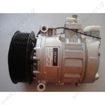 40440101   ΣΥΜΠΙΕΣΤΗΣ MERCEDES ACTROSS PV9   DCP17036 COMPRESSOR MERC ACTROS 2548 Κωδικός Προϊόντος : DCP17036 COMPRESSOR MERCEDES ACTROS 2548   Actros Year: 04 97->10 02   MB Actros MP1, MP2, MP3  0002343111 - 5412300611 - 5412301211 - 