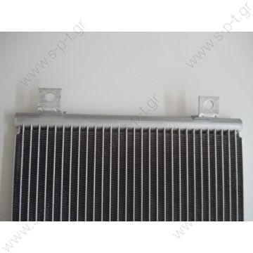 81619200012     ΣΥΜΠΥΚΝΩΤΗΣ (ΨΥΓΕΙΟ A/C) MAN F2000 III >93     ΚΟΝΤΕΝΣΕΡ  ΣΥΜΠYΚΝΩΤΕΣ MAN SERIE 2&3   81619200012,  MAN Condenser, air conditioning  MAN SERIE 2&3 8FC 351 300-061  Condenser replaces Hella: 8FC 351 300-061  Art. No. 3.82201  - 