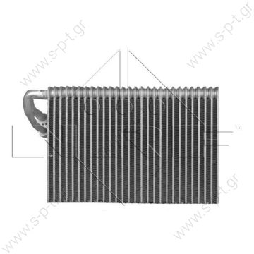 20211071  ΕΒΑΠΟΡΕΤΑ A/C  MERCEDES  903 Sprinter   0008352774  W903 Sprinter  MERCEDES 000 835 27 74 (0008352774), Evaporator, air conditioning   MERCEDES : A0008352774, 0008352774 - 