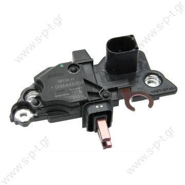 235785  ΑΥΤΟΜΑΤΟΣ ΔΥΝΑΜΟΥ VW   F00M144126	 BOSCH F00M144136	 BOSCH F00M144153	 BOSCH F00M144154	 BOSCH F00M145195	 BOSCH f00m145200	 BOSCH f00m145209	 BOSCH f00m145223	 BOSCH f00m145225	 BOSCH f00m145233	 BOSCH - 