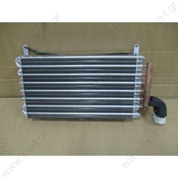 A0008305858  MERCEDES-BENZ     ΕΒΑΠΟΡΕΤΑ A/C  Mercedes-Benz / 656.074 - 1935.2435       mercedes mk sk 1987-96    MERCEDES-BENZ   A0008305858    MERCEDES 35  Exchanger Evaporator - 