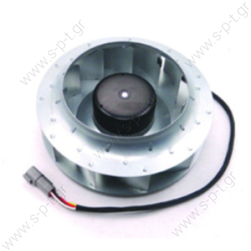 20220193   ΜΟΤΕΡ ΕΒΑΠΟΡΕΤΑΣ     12V   54-00554-00 for TURBINE EVAPORATOR  EBMPAPST  12V CARRIER XARIOS / SUPRA, 54-00554-00    Evaporator blower > Refrigeration Turbine Carrier Sutrak 12V OE: 540055400    Carrier Sutrak 12v  540055400 - 