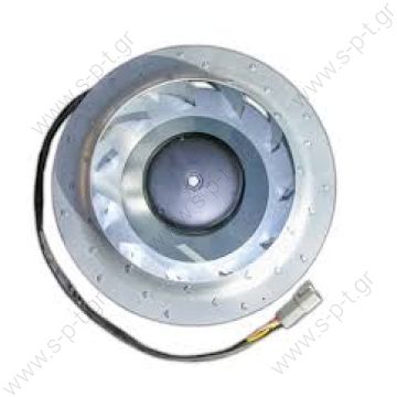 20220193   ΜΟΤΕΡ ΕΒΑΠΟΡΕΤΑΣ     12V   54-00554-00 for TURBINE EVAPORATOR  EBMPAPST  12V CARRIER XARIOS / SUPRA, 54-00554-00    Evaporator blower > Refrigeration Turbine Carrier Sutrak 12V OE: 540055400    Carrier Sutrak 12v  540055400 - 