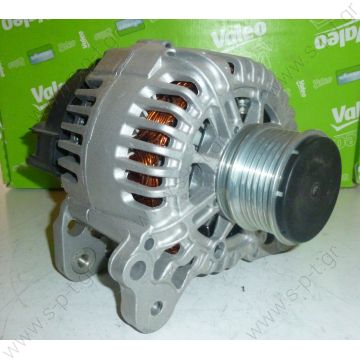 0124325092  ΔΥΝΑΜΟ VAG  VW GROUP 110Α  BOSCH	0124325092  0124325083  AUDI + SEAT + SKODA + VW  AUDI A3 8L A4 B5 TT 8N 1.6 1.8 T 1.9 TDi 3.2 VR6 S3 + Four  BOSCH	0124325083, 0124325130, 0986045390, 124325083, 124325130, 986045390 CARGO	115370 - 