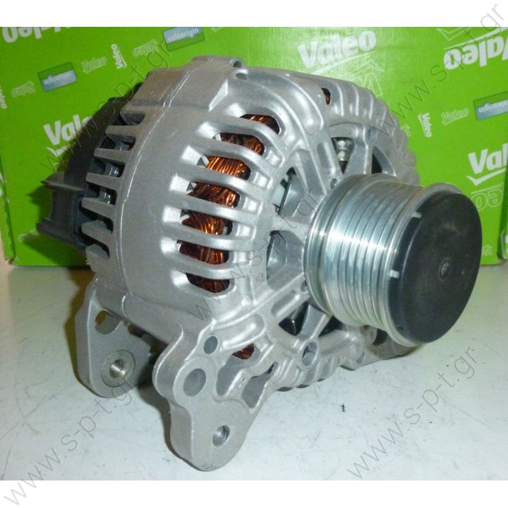 0124325092  ΔΥΝΑΜΟ VAG  VW GROUP 110Α  BOSCH	0124325092  0124325083  AUDI + SEAT + SKODA + VW  AUDI A3 8L A4 B5 TT 8N 1.6 1.8 T 1.9 TDi 3.2 VR6 S3 + Four  BOSCH	0124325083, 0124325130, 0986045390, 124325083, 124325130, 986045390 CARGO	115370