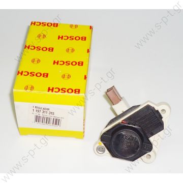 1 197 311 315  BOSCH  1197311315   BOSCH   ΑΥΤΟΜΑΤΟΣ  ΔΥΝΑΜΟΥ   24V  140Α  BOSCH, DAF, IVECO, MAN, MERCEDEZ, SCANIA, 3 ΒΙΔΕΣ  ΓΕΝΝΉΤΡΙΑΣ   ΑΥΤΟΜΑΤΟΣ ΕΝΑΛΛΑΚΤΗ 24V BOSCH, DAF, IVECO, MAN, MERCEDEZ, SCANIA, 3 ΒΙΔΕΣ     - 