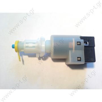 7.1107   FACET  ΒΑΛΒΙΔΑ STOP FIAT BRAVO Ι, BRAVA, PALIO, PUNTO, LANCIA DELTA II    Διακόπτης των φώτων φρένων  ΒΑΛΒΙΔΑ ΣΤΟΠ FIAT LANCIA OEN 46423232 — FIAT OEN 46541912 — FIAT OEN 7782396 — FIAT OEN 46541912 — LANCIA - 