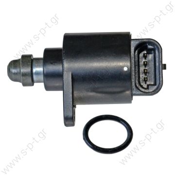 MM230016079077, MAGNETI MARELLI B14 - ΕΝΕΡΓΟΠΟΙΗΤΗΣ ΡΕΛΑΝΤΙ - CITROEN ZX PEUGEOT 306 ΒΗΜΑΤΙΚΑ BOSCH-MARELLI   ΒΑΛΒΙΔΑ ΡΥΘΜΙΣΗΣ   ΡΕΛΑΝΤΙ    - 