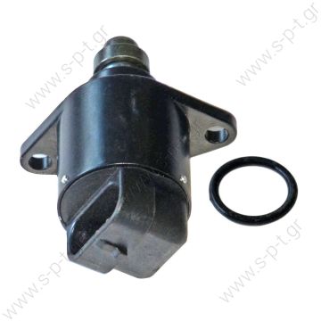 MM230016079077, MAGNETI MARELLI B14 - ΕΝΕΡΓΟΠΟΙΗΤΗΣ ΡΕΛΑΝΤΙ - CITROEN ZX PEUGEOT 306 ΒΗΜΑΤΙΚΑ BOSCH-MARELLI   ΒΑΛΒΙΔΑ ΡΥΘΜΙΣΗΣ   ΡΕΛΑΝΤΙ    - 