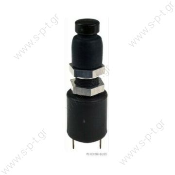 70485072    ΒΑΛΒΙΔΑ STOP ΤΡΑΚΤΕΡ DEUTZ      HERTH+BUSS ELPARTS - Brake Light Switch  Βαλβίδα stop  KHD 1171515 - 