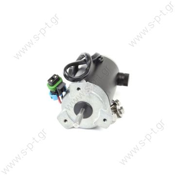 54-60006-13    CARRIER   ΜΟΤΕΡ    ΕΒΑΠΟΡΕΤΑΣ   54-00639-114 14V DC 93.8W 2800 RPM    ΜΟΤΕΡ   ΑΝΕΜΙΣΤΗΡΑ CARRIER 12 VOLT DC   20220117 Carrier Sutrak 12v 546000613 20220117  OE: 546000613  12V / Supra replacement for R-54-60006-13   Carrier Sutrak 12V - 