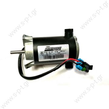 54-60006-13    CARRIER   ΜΟΤΕΡ    ΕΒΑΠΟΡΕΤΑΣ   54-00639-114 14V DC 93.8W 2800 RPM    ΜΟΤΕΡ   ΑΝΕΜΙΣΤΗΡΑ CARRIER 12 VOLT DC   20220117 Carrier Sutrak 12v 546000613 20220117  OE: 546000613  12V / Supra replacement for R-54-60006-13   Carrier Sutrak 12V - 