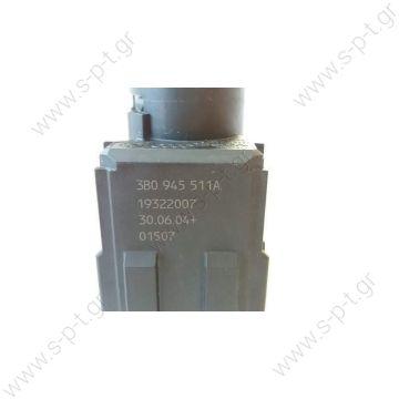 70485618  ΒΑΛΒΙΔΑ ΦΡΕΝΩΝ AUDI A3, SEAT ALTEA, IBIZA IV, LEON, VW GOLF V     HERTH+BUSS ELPARTS - Brake Light Switch  Βαλβίδα stop AUDI 6Q0 945 511 SEAT 6Q0 945 511 SKODA 6Q0 945 511 VW 6Q0 945 511 - 