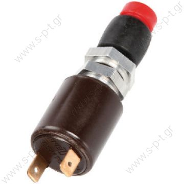 70485072    ΒΑΛΒΙΔΑ STOP ΤΡΑΚΤΕΡ DEUTZ      HERTH+BUSS ELPARTS - Brake Light Switch  Βαλβίδα stop  KHD 1171515 - 