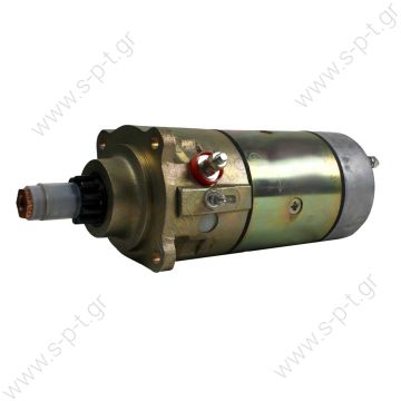 1327A501   24V 7.8kW z11  PRESTOLITE    ΜΙΖΑ    ΔΙΠΟΛΙΚΙΑ  MARINE  ΣΤΕΓΑΝΗ     Marine. oil-sealed       CUMMINS AGRICULTURAL S115A24-11M S115A2411M 191-196302 3910564 - 