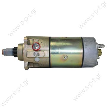 1327A501   24V 7.8kW z11  PRESTOLITE    ΜΙΖΑ    ΔΙΠΟΛΙΚΙΑ  MARINE  ΣΤΕΓΑΝΗ     Marine. oil-sealed       CUMMINS AGRICULTURAL S115A24-11M S115A2411M 191-196302 3910564 - 