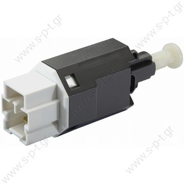 70485615    ΒΑΛΒΙΔΑ ΣΤΟΠ MAZDA MG ROVER     HERTH+BUSS ELPARTS - Brake Light Switch Βαλβίδα stop FORD F32Z-13480-A GA2A66490A 3405684 MAZDA GA2A66490 GA2A66490A ROVER XKB 000070 - 