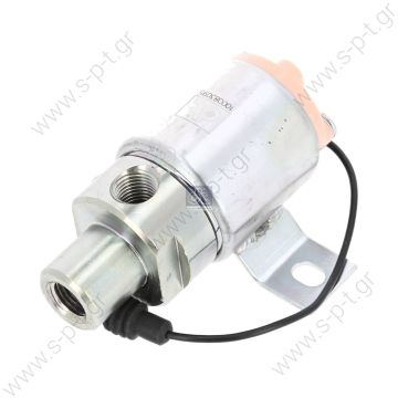 301 484 (301484)  WABCO  ΗΛΕΚΤΟΒΑΛΒΙΔΑ  ΑΡΓΟΥ  ΓΡΗΓΟΡΟΥ   , Solenoid valve  replaces Wabco: 472 090 202 0  Art. No. 1.14150   SCANIA 301 484 (301484), Switch, differential locK  VOLVO-SCANIA WABCO 472 090 202 0 (4720902020), Solenoid Valve - 