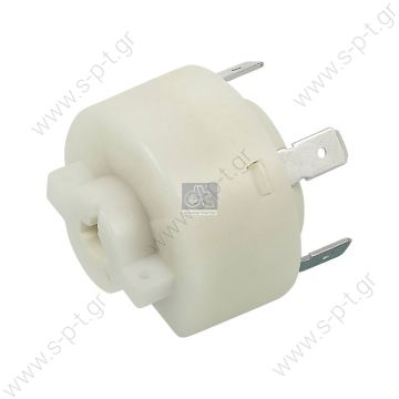 SCANIA 371 910    ΕΠΑΦΗ ΔΙΑΚΟΠΤΗ   SCANIA   143    Ignition Switch DT 1.21087 (121087), Switch FEBI BILSTEIN 18434, Ignition Switch - 