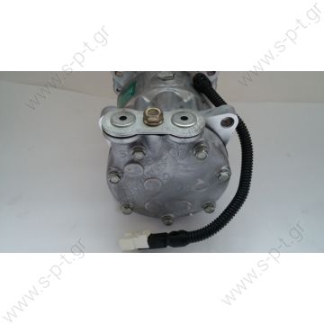 40405084    ΚΟΜΠΡΕΣΕΡ A/C   CITROEN SAXO, XSARA ,PEUGEOT 106 I, II, 206, 306   PEUGEOT 106(I-II)-206-306- PARTNER (1996->)     ΣΥΜΠΙΕΣΤΗΣ CITROEN BERLINGO     PEUGEOT 106 OE: 1500 - 1502 - 6453GC - 6453N1 - 9616821580 - 