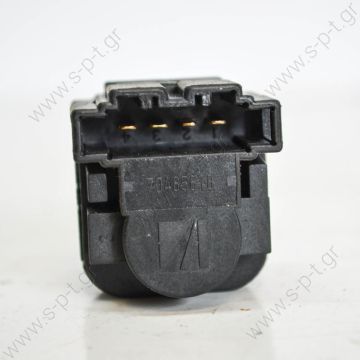 70485618  ΒΑΛΒΙΔΑ ΦΡΕΝΩΝ AUDI A3, SEAT ALTEA, IBIZA IV, LEON, VW GOLF V     HERTH+BUSS ELPARTS - Brake Light Switch  Βαλβίδα stop AUDI 6Q0 945 511 SEAT 6Q0 945 511 SKODA 6Q0 945 511 VW 6Q0 945 511 - 