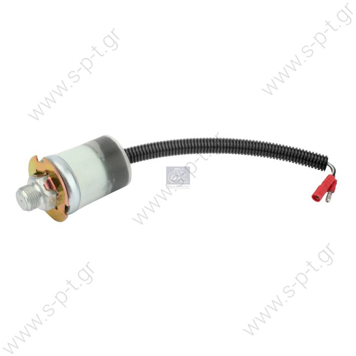 81.27421.0088   MAN  ΒΑΛΒΙΔΑ ΛΑΔΙΟΥ   81.27421.0088     Oil pressure sensor Art. No. 3.37002   81.27421.0089 Sender Unit, oil pressure