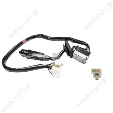 0055455124 ΔΙΑΚΟΠΤΗΣ ΤΙΜΟΝΙΟΥ MERCEDES SK/MK/NG   MERCEDES SK/MK/NG SWF 201758 MERCEDES A005 545 5124 DT. 461339   ΤΙΜΟΝΙΟΥ MERCEDES SK/MK/NG - 