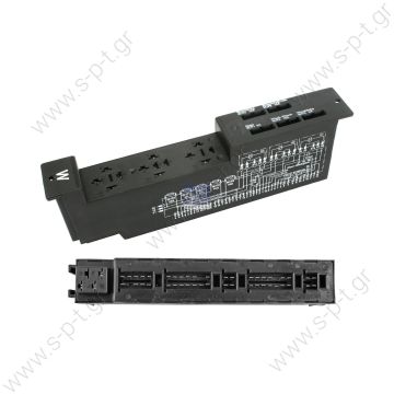 4.61911   DT   ΑΣΦΑΛΕΙΟΘΗΚΗ MERCEDES W 5ΦΙΣΕΣ   MODULE W     75898533 ΠΛΑΚΕΤΕΣ MODULES  Flasher Unit; Relay, wipe-/wash interval; Relay, horn Module W Art. No. 4.61911 Module W    MERCEDES SK	1987-1996 - 