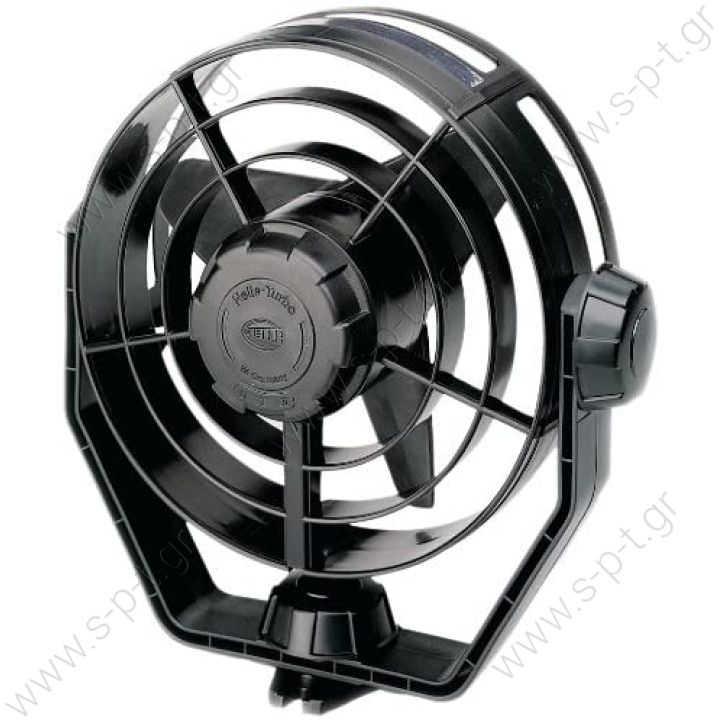 HELLA 8EV 003 361-011 Interior Blower    ΑΝΕΜΙΣΤΗΡΑΣ X-491