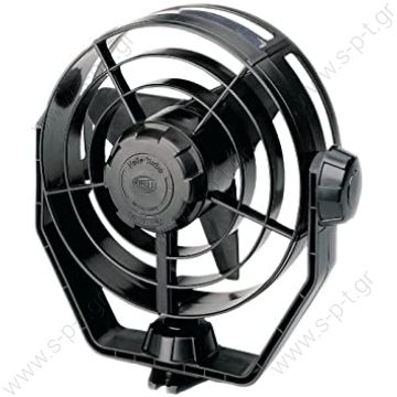 HELLA 8EV 003 361-011 Interior Blower    ΑΝΕΜΙΣΤΗΡΑΣ X-491 - 